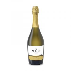MÓN CAVA BRUT NATURE RESERVA. ED. LIMITADA