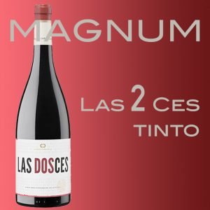 OFERTA MAGNUM 2 CES DE CHOZAS CARRASCAL