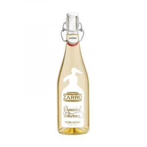 VERMOUTH ZARRO BLANCO ESPECIAL TABERNA