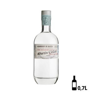 MARTÍN CODAX ORUJO BLANCO DE GALICIA