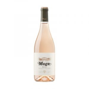 MUGA ROSADO