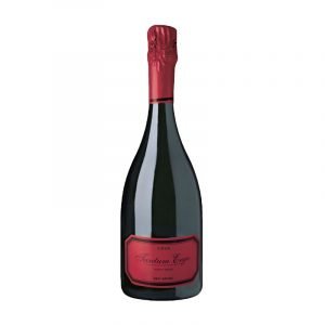 CAVA  TANTUM ERGO ROSÉ. PINOT NOIR