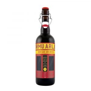 VERMOUTH ARLINI ROJO