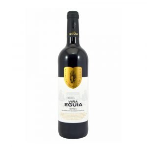 VIÑA EGUÍA CRIANZA