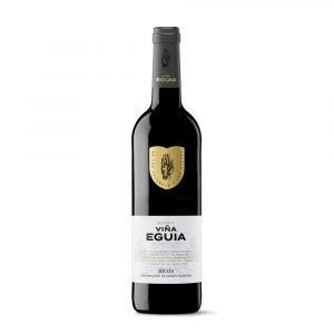 VIÑA EGUÍA RESERVA