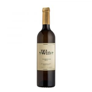 WIN DE MATARROMERA. VERDEJO SIN ALCOHOL