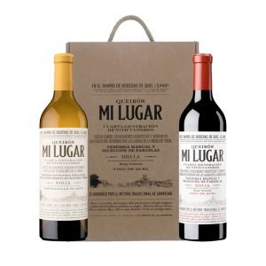 ESTUCHE "MI LUGAR"