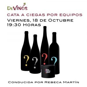 CATA A CIEGAS POR EQUIPOS 2024
