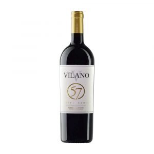 VILANO 57 ANIVERSARIO