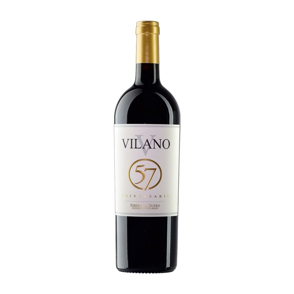 VILANO 57 ANIVERSARIO