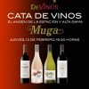 CATA BODEGAS MUGA 2025