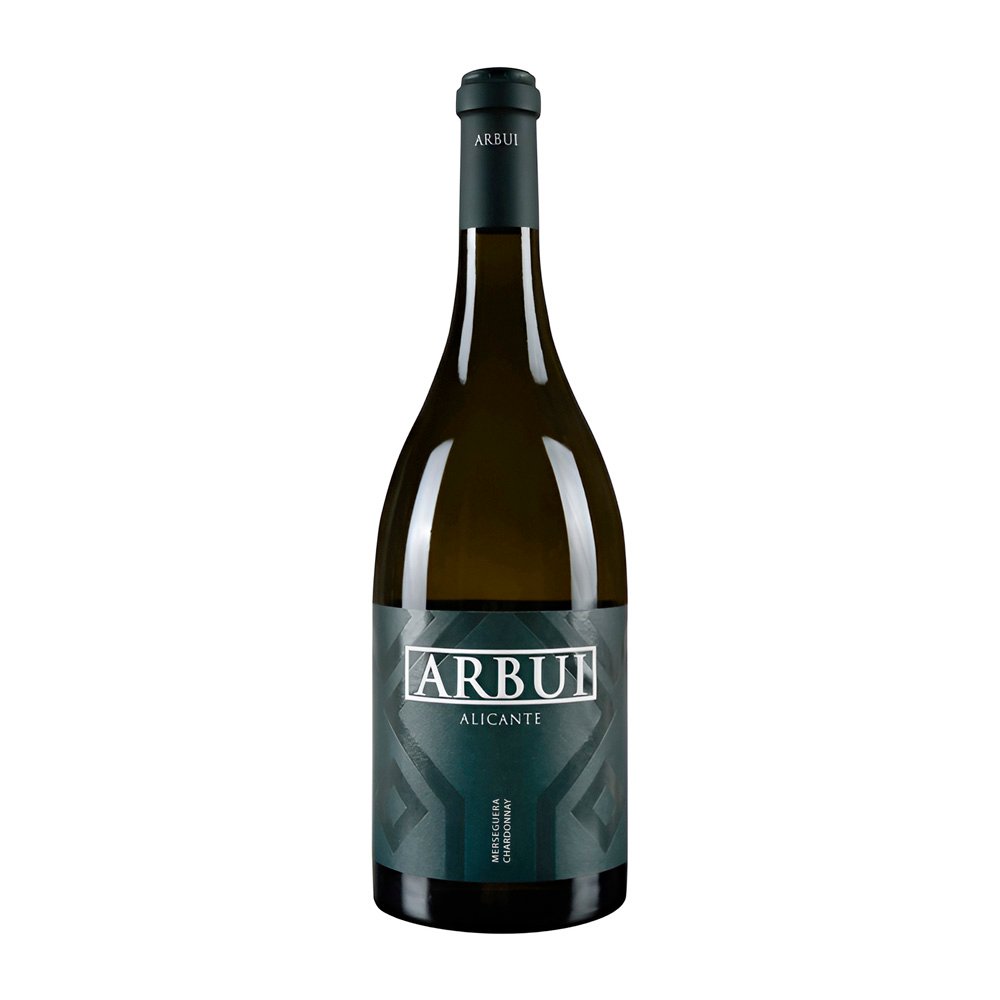 ARBUI BLANCO