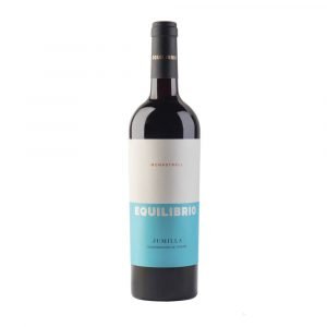 EQUILIBRIO MONASTREL