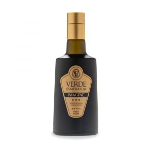 AOVE VERDE ESMERALDA. Imagine Royal