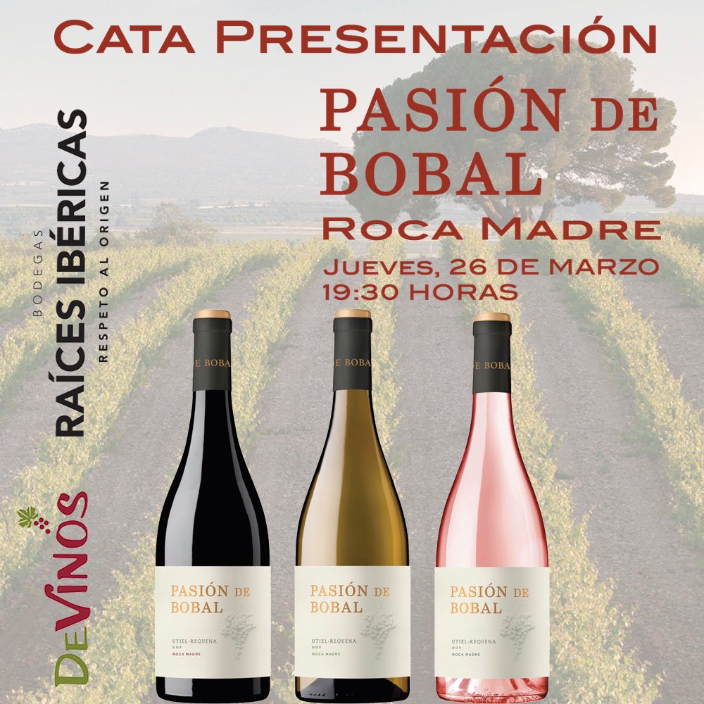 CATA-PRESENTACIÓN