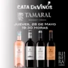 SEGUNDA CATA TAMARAL RIBERA DEL DUERO