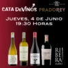 PRADOREY. VINOS DE RIBERA DEL DUERO