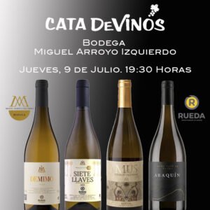 BODEGA MIGUEL ARROYO IZQUIERDO
